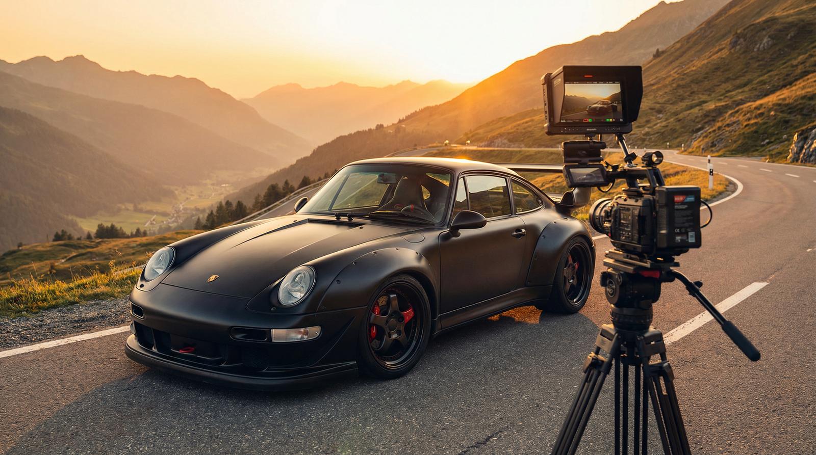 黑料汽车测评视频