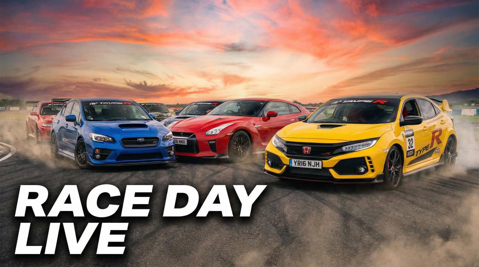 黑料赛车视频直播回放